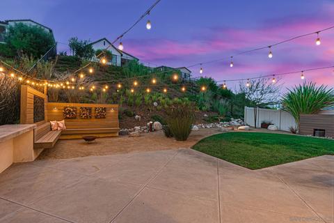 8898 Trailridge Ave, Santee, CA 92071 photo 5