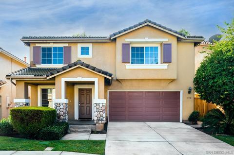 346 Spring Canyon Way, Oceanside, CA 92057 photo 1