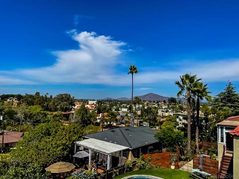 4572 Westview Dr, La Mesa, CA 91941 photo 4