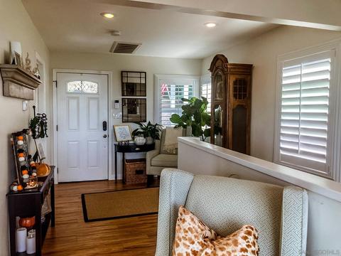 4572 Westview Dr, La Mesa, CA 91941 photo 12