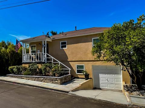 4572 Westview Dr, La Mesa, CA 91941 photo 2