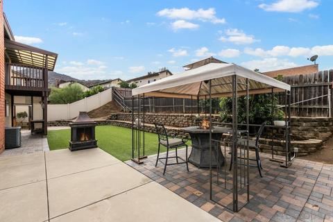 11069 Collinwood Dr, Santee, CA 92071 photo 30