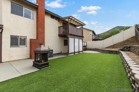 11069 Collinwood Dr, Santee, CA 92071 photo 31
