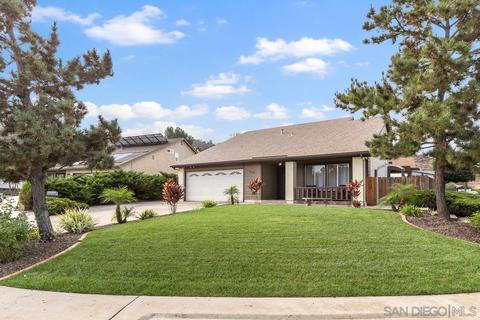 11069 Collinwood Dr, Santee, CA 92071 photo 4