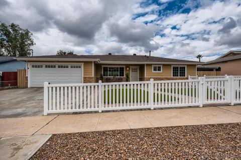 10228 Strathmore Dr, Santee, CA 92071 photo 1