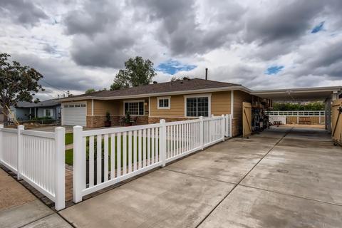 10228 Strathmore Dr, Santee, CA 92071 photo 2
