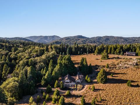 33350 Upper Meadow Rd, Palomar Mountain, CA 92060 photo 5