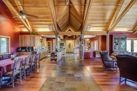 33350 Upper Meadow Rd, Palomar Mountain, CA 92060 photo 22