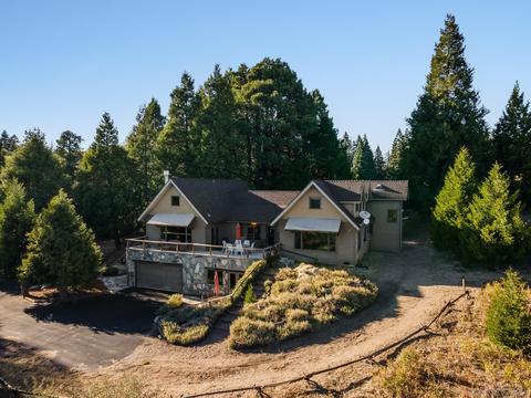 33350 Upper Meadow Rd, Palomar Mountain, CA 92060 photo 3