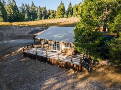 33350 Upper Meadow Rd, Palomar Mountain, CA 92060 photo 46