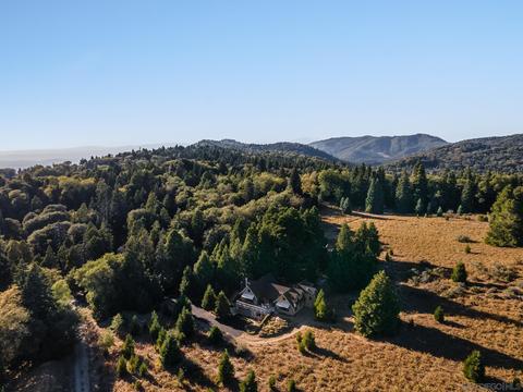 33350 Upper Meadow Rd, Palomar Mountain, CA 92060 photo 1