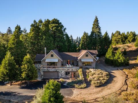 33350 Upper Meadow Rd, Palomar Mountain, CA 92060 photo 2