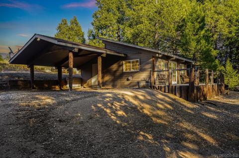 33350 Upper Meadow Rd, Palomar Mountain, CA 92060 photo 47