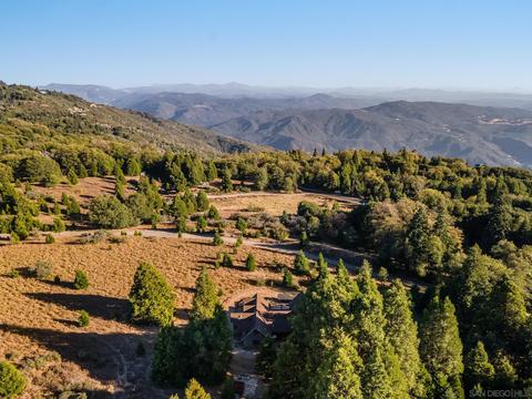 33350 Upper Meadow Rd, Palomar Mountain, CA 92060 photo 7