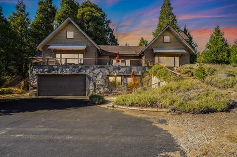 33350 Upper Meadow Rd, Palomar Mountain, CA 92060 photo 12