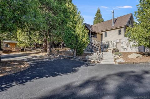 33350 Upper Meadow Rd, Palomar Mountain, CA 92060 photo 14