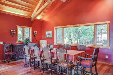 33350 Upper Meadow Rd, Palomar Mountain, CA 92060 photo 27