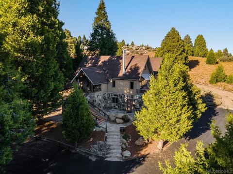 33350 Upper Meadow Rd, Palomar Mountain, CA 92060 photo 4