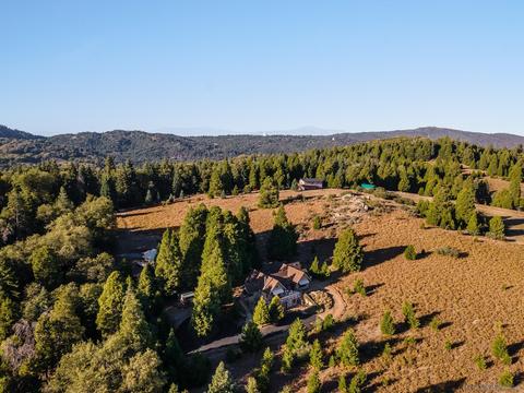 33350 Upper Meadow Rd, Palomar Mountain, CA 92060 photo 6
