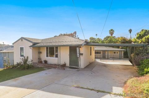 4590 Olive Ave, La Mesa, CA 91942 photo 2