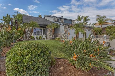 9304 Pennywood Rd, Santee, CA 92071 photo 4