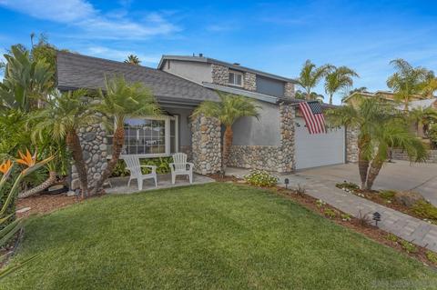 9304 Pennywood Rd, Santee, CA 92071 photo 1