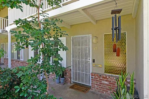 4750 70th St #47, La Mesa, CA 91942 photo 30