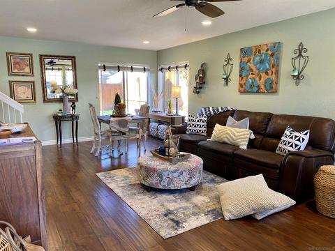628 Hillhaven Dr, San Marcos, CA 92078 photo 1