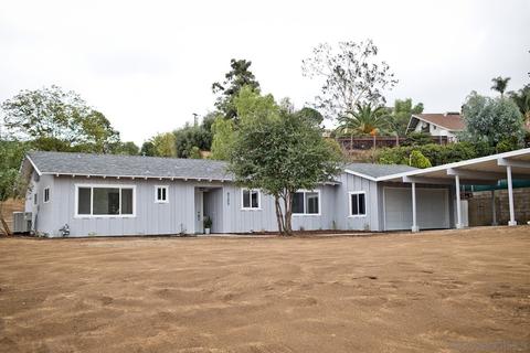 8205 Medill Ave, El Cajon, CA 92021 photo 1