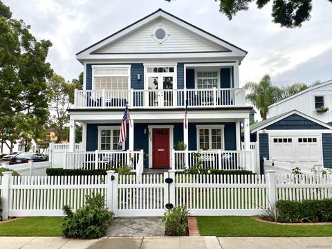 905 J Ave, Coronado, CA 92118 photo 1