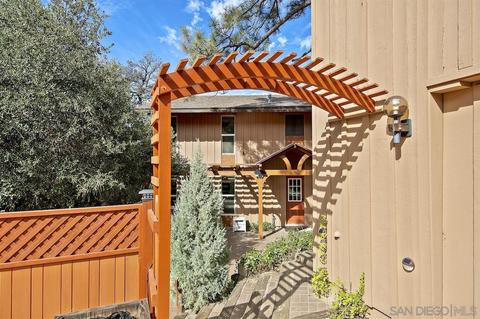 8087 Pine Blvd, Pine Valley, CA 91962 photo 2