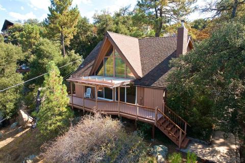 8087 Pine Blvd, Pine Valley, CA 91962 photo 39