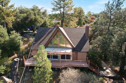 8087 Pine Blvd, Pine Valley, CA 91962 photo 1