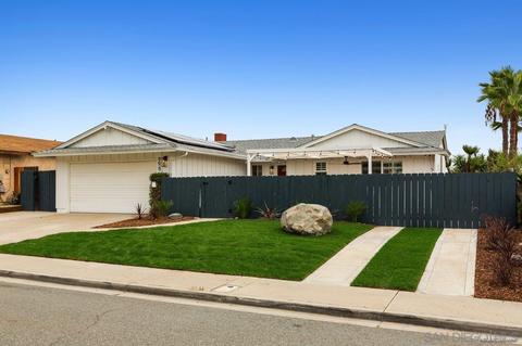 9629 Medina Dr, Santee, CA 92071 photo 3