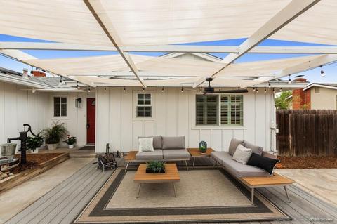 9629 Medina Dr, Santee, CA 92071 photo 5