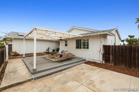 9629 Medina Dr, Santee, CA 92071 photo 4