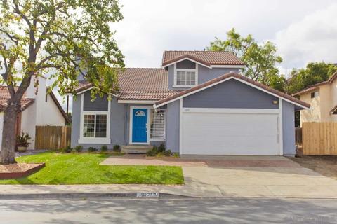10242 Paseo Park Dr, Lakeside, CA 92040 photo 2