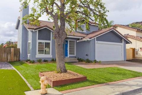 10242 Paseo Park Dr, Lakeside, CA 92040 photo 1