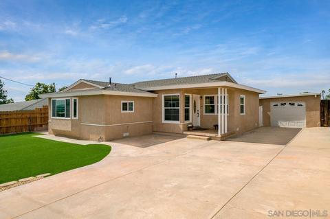 5820 Odessa Ave, La Mesa, CA 91942 photo 2