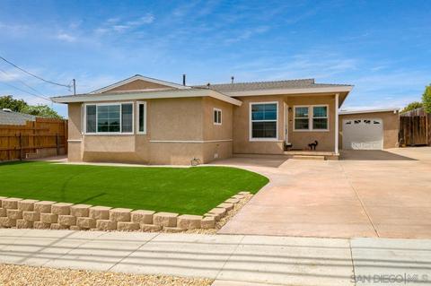 5820 Odessa Ave, La Mesa, CA 91942 photo 1