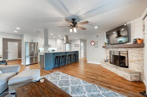 9001 Kimber Ln, Lakeside, CA 92040 photo 5