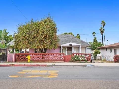 552 3rd St, Imperial Beach, CA 91932 photo 1