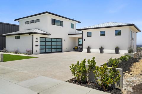 5715 Soledad Mountain Rd, La Jolla, CA 92037 photo 1