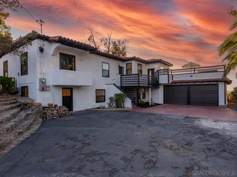 9439 Alto Dr, La Mesa, CA 91941 photo 1
