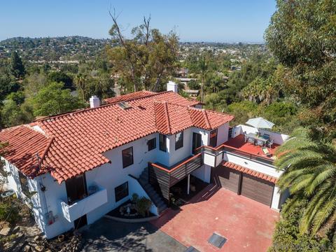 9439 Alto Dr, La Mesa, CA 91941 photo 3