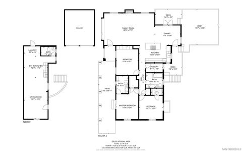9439 Alto Dr, La Mesa, CA 91941 photo 4