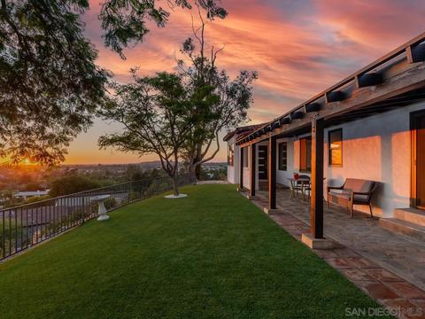9439 Alto Dr, La Mesa, CA 91941 photo 24