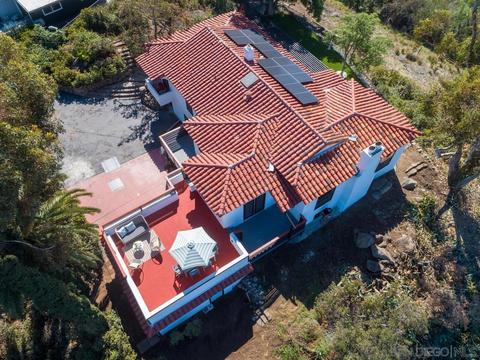 9439 Alto Dr, La Mesa, CA 91941 photo 2