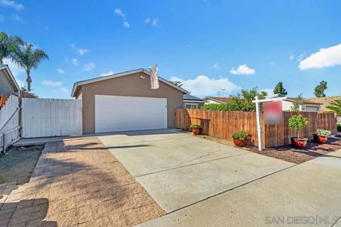 8626 Ian Way, Santee, CA 92071 photo 3