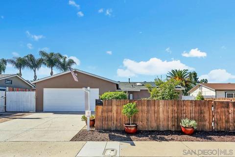 8626 Ian Way, Santee, CA 92071 photo 2